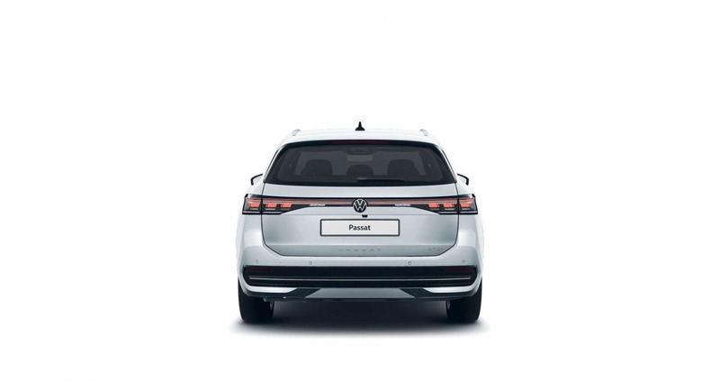 Volkswagen Passat cena 197714 przebieg: 5, rok produkcji 2024 z Stepnica małe 79